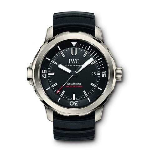 iwc schaffhausen aquatimer replica|iwc schaffhausen aquatimer automatic.